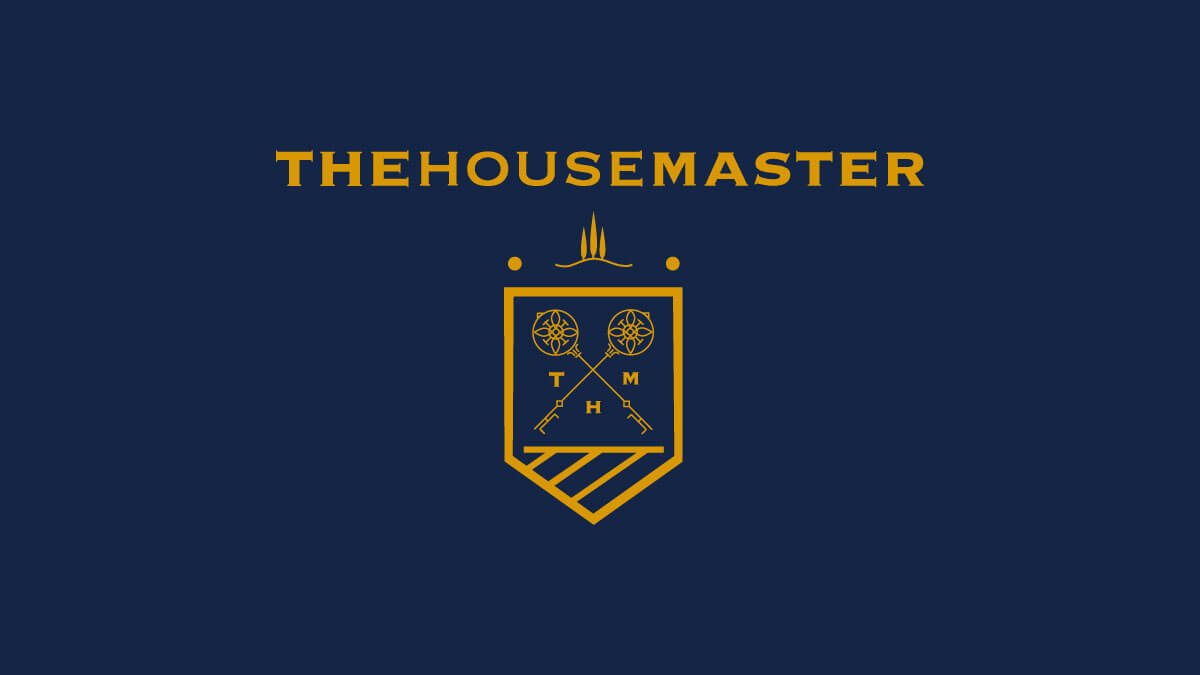 Home - The House Master